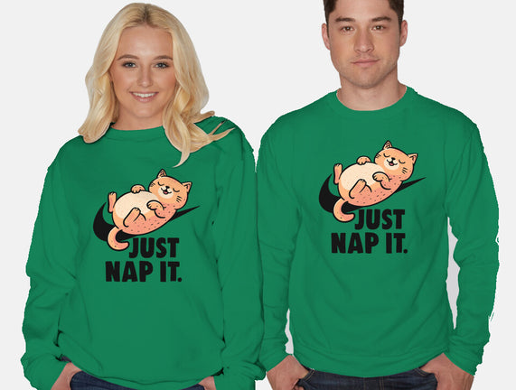 Just Nap It