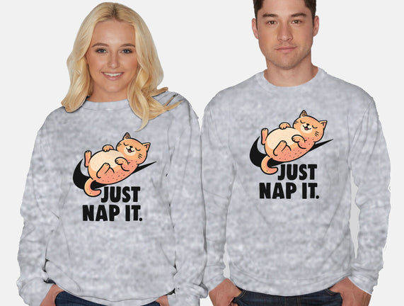 Just Nap It