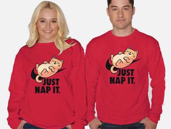 Just Nap It