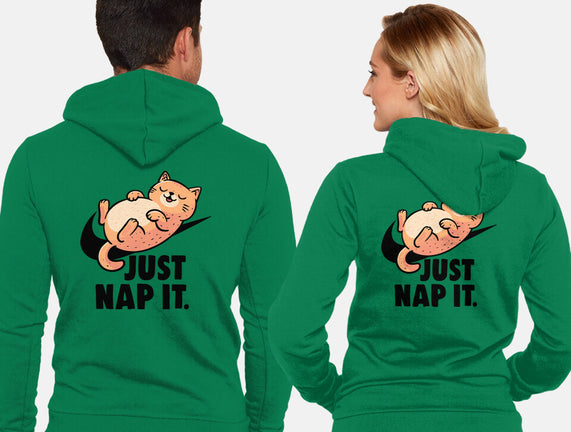 Just Nap It