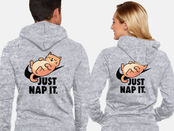Just Nap It