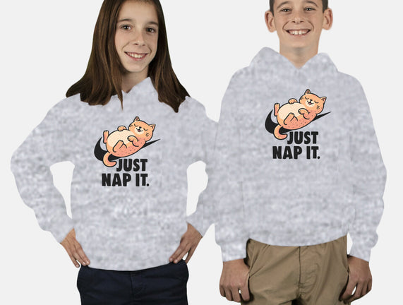 Just Nap It
