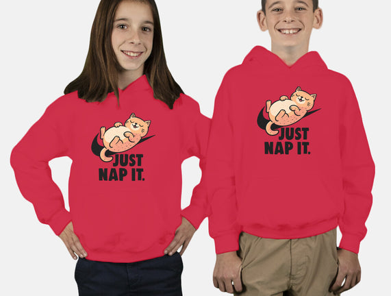 Just Nap It
