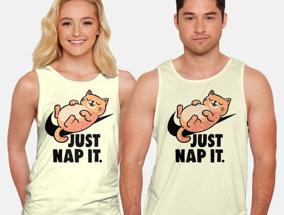 Just Nap It