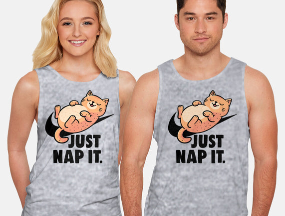 Just Nap It