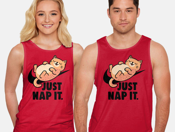 Just Nap It