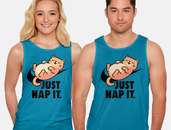 Just Nap It