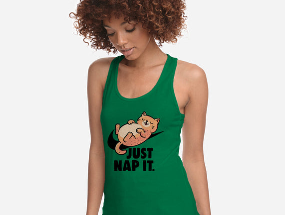 Just Nap It
