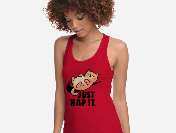Just Nap It