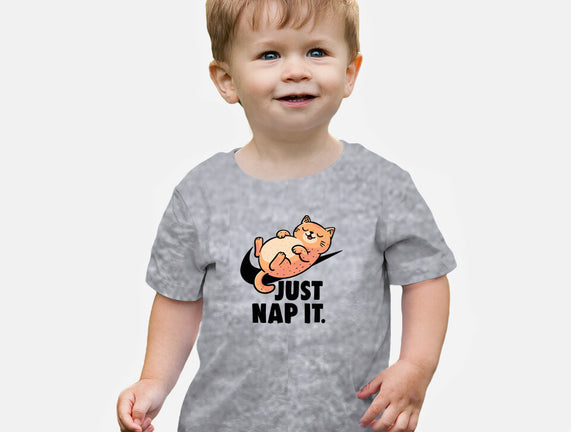 Just Nap It
