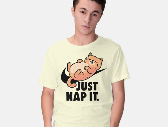 Just Nap It