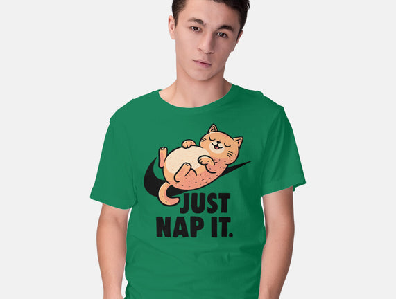 Just Nap It