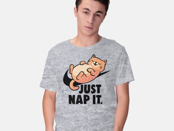 Just Nap It