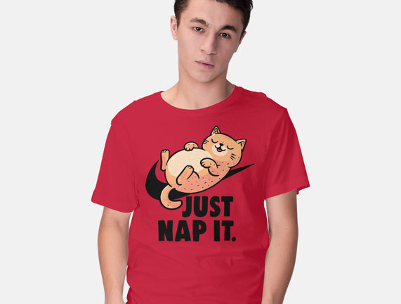 Just Nap It