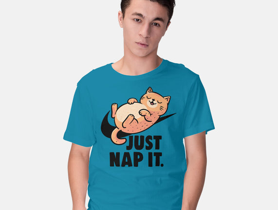 Just Nap It