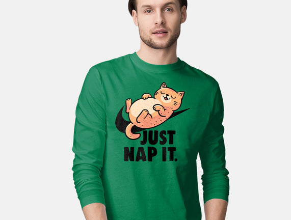 Just Nap It