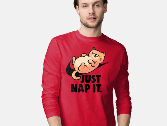 Just Nap It