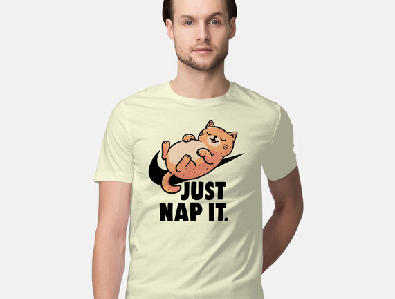 Just Nap It