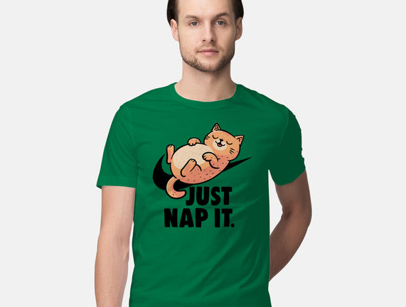 Just Nap It