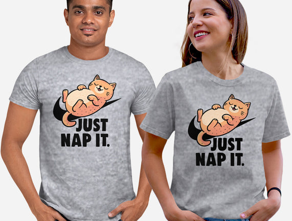 Just Nap It