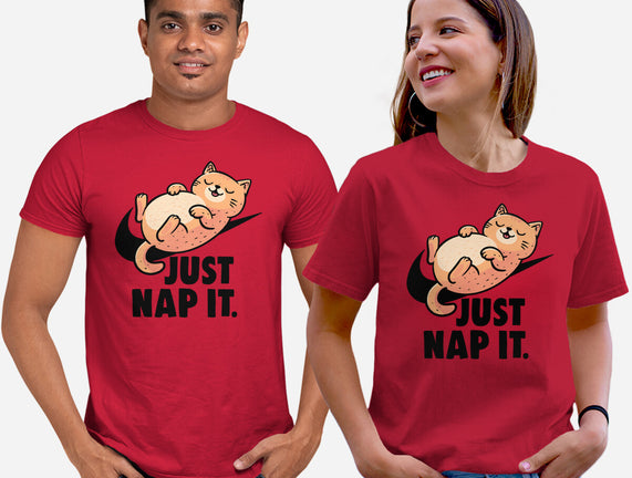 Just Nap It