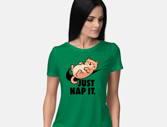 Just Nap It