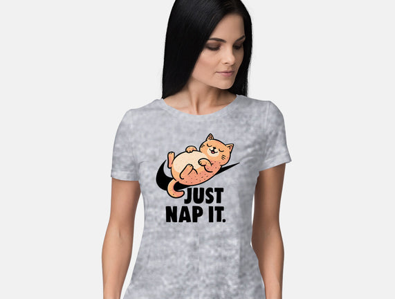 Just Nap It