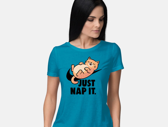 Just Nap It