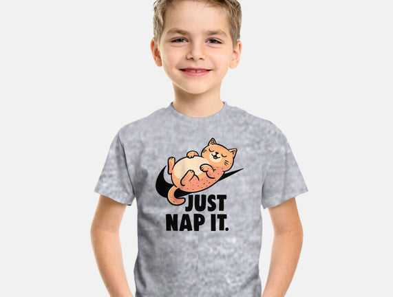 Just Nap It
