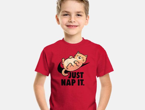 Just Nap It