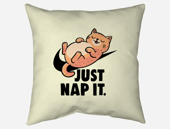 Just Nap It