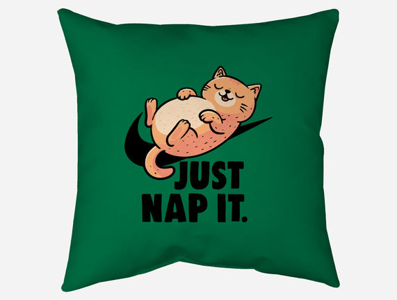 Just Nap It