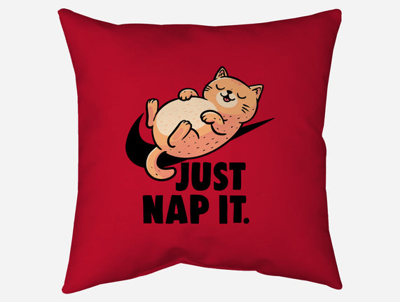 Just Nap It