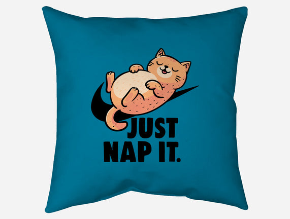 Just Nap It