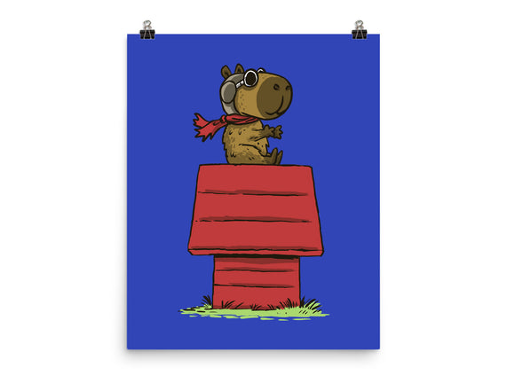 Snoopybara