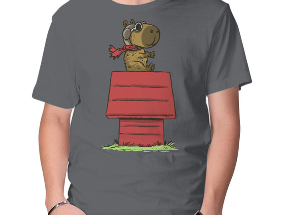 Snoopybara