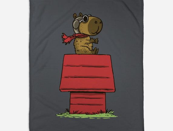 Snoopybara