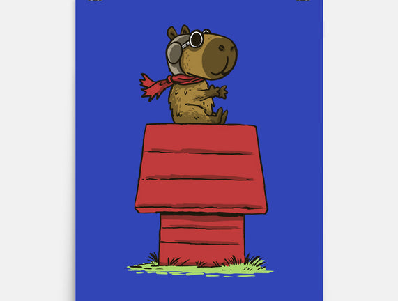 Snoopybara