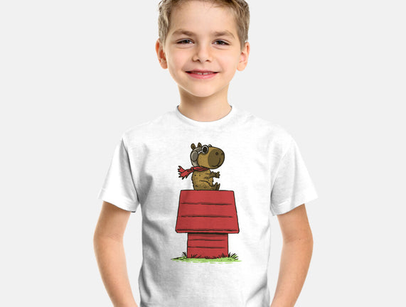 Snoopybara