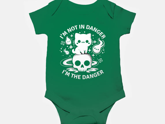 I'm The Danger