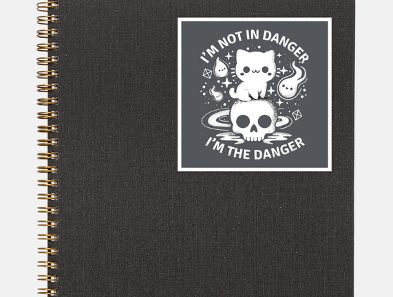 I'm The Danger