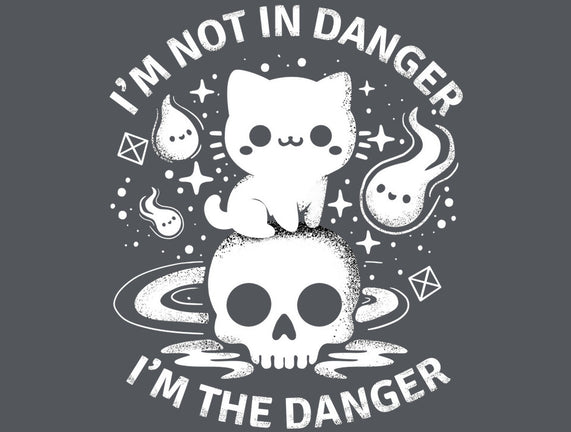 I'm The Danger