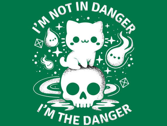 I'm The Danger