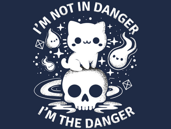 I'm The Danger
