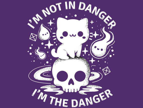 I'm The Danger