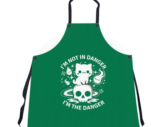 I'm The Danger