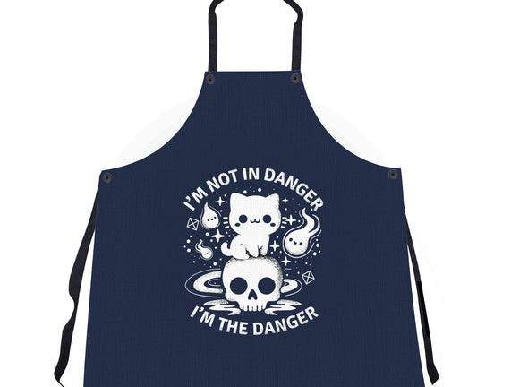 I'm The Danger