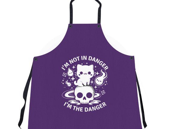 I'm The Danger