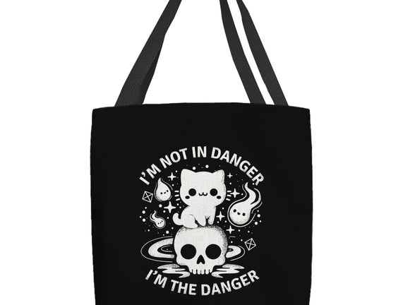 I'm The Danger