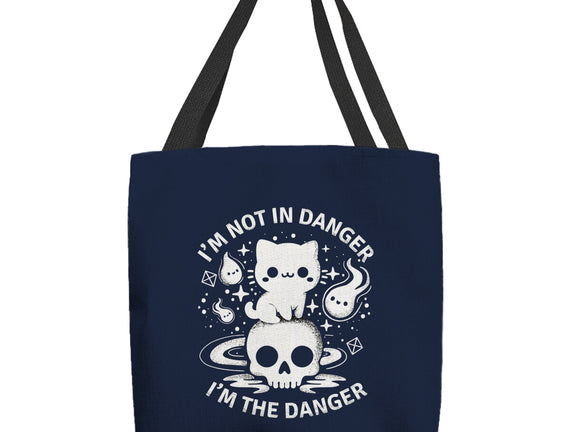 I'm The Danger